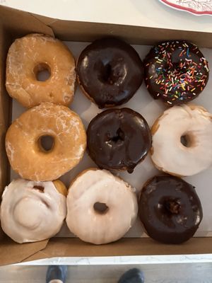 Allegretti's Bakery by null