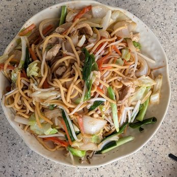 Kung Fu Noodle - Chow mein was ok - Dim Sum Near Me - Vista, California Kung Fu Noodle - Chow mein was ok - Dim Sum Near Me - Vista, California