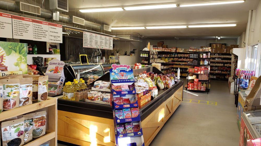 ORANGE GROVE MARKET HALAL MEAT Updated September 2024 34 Photos & 27 Reviews 440 N Harbor