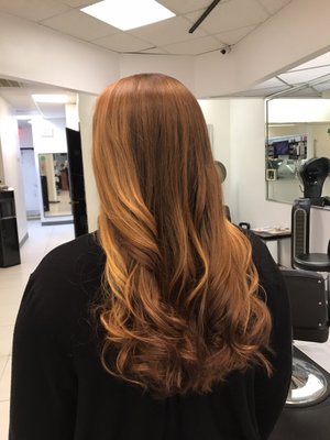 Kairos Hair Salon 303 Photos 181 Reviews Hair Salons 11618