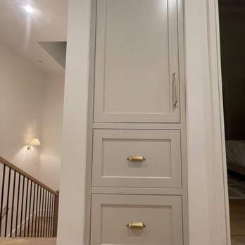 LSC Cabinetry - Cabinetry Near Me - San Jose, California