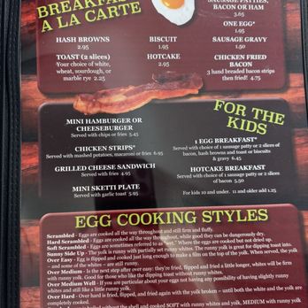 Buttered Bunns Cafe - Menu - American Near Me - Miami, Oklahoma Buttered Bunns Cafe - Menu - American Near Me - Miami, Oklahoma