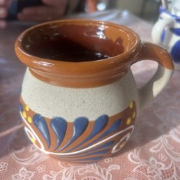 Cafe De Olla Cafe De Olla