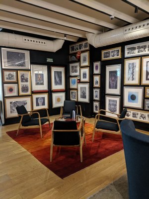 H10 Puerta de Alcalá by null