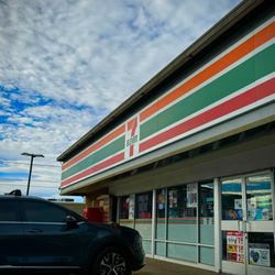7-Eleven