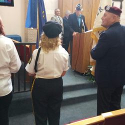 Temple Beth David Jewish Center