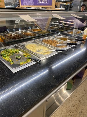 Weaver Street Market by null