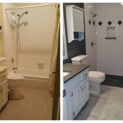LS Tile And Remodeling