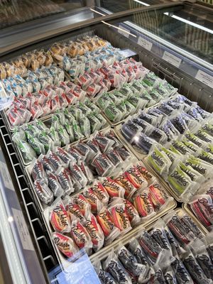 Whole Foods Market by null