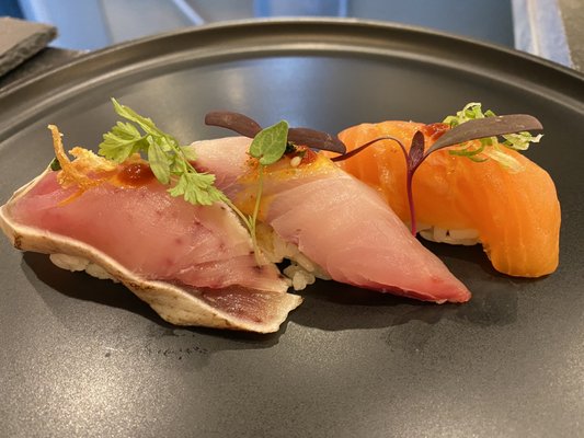 Chinitas Tapas & Sushi by null