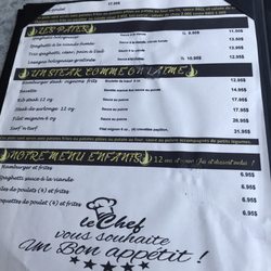 Resto Le Déli Grill