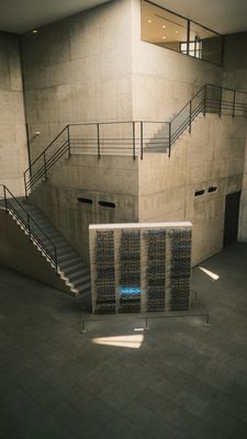 Benesse House Museum by null