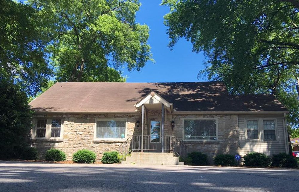 Bradford Animal Hospital - pet boarding facility in Brentwood, TN