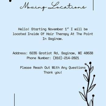 Sugaring Queen's Boutique - Relocated November 1 - Sugaring Near Me - Saginaw, Michigan Sugaring Queen's Boutique - Relocated November 1 - Sugaring Near Me - Saginaw, Michigan