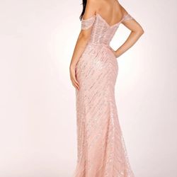 Prom Paradise - Prom dress Loveland