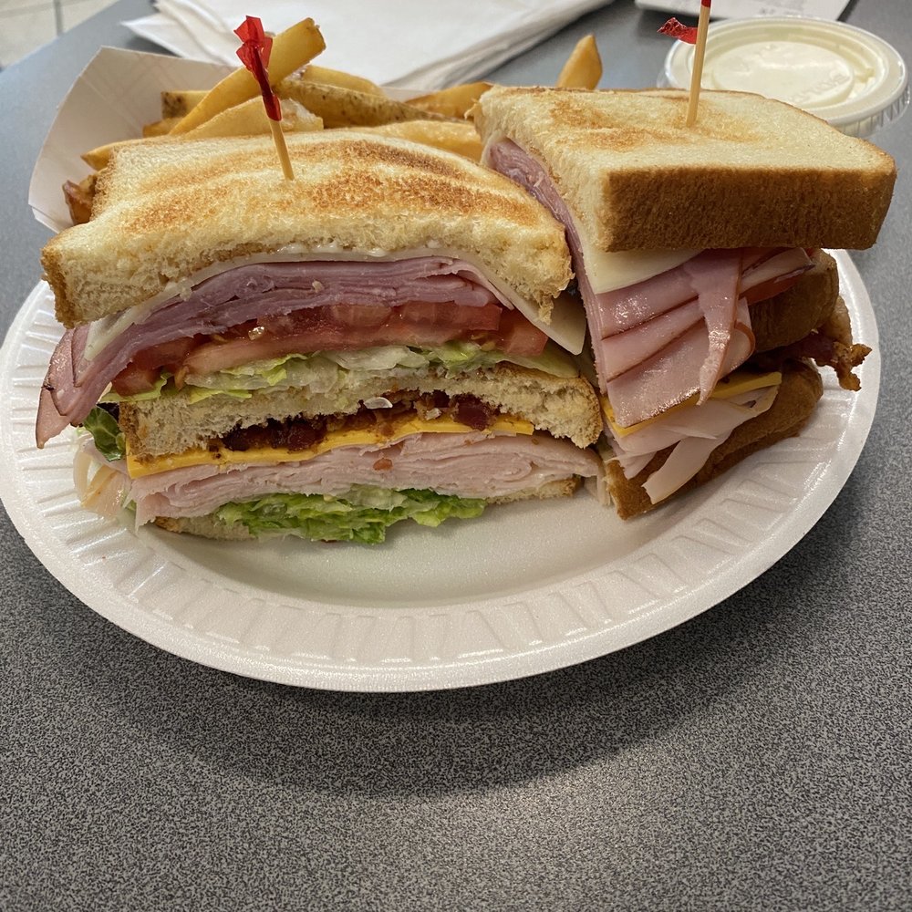TJ's Deli & Grill - Club - Delis Near Me - Winston Salem, North Carolina