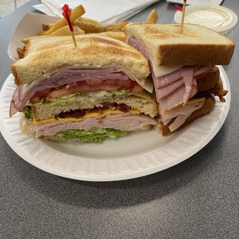 TJ's Deli & Grill - Club - Delis Near Me - Winston Salem, North Carolina TJ's Deli & Grill - Club - Delis Near Me - Winston Salem, North Carolina