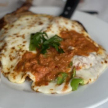 Cafe 2825 - Veal chop fra diavollo - Italian Near Me - Atlantic City, New Jersey Cafe 2825 - Veal chop fra diavollo - Italian Near Me - Atlantic City, New Jersey
