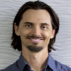 Empower NeuroRehab - Owner/Physical Therapist Dr. Will Bernaldo