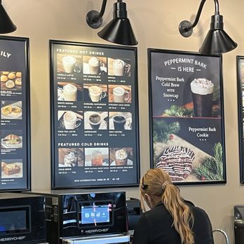 Woods Coffee - Winter Menu - Coffee & Tea Near Me - Bellevue, Washington Woods Coffee - Winter Menu - Coffee & Tea Near Me - Bellevue, Washington