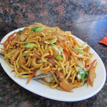 Phayul - Chicken Fried Noodle with mixed vegetables - Himalayan/Nepalese Near Me - Jackson Heights, New York Phayul - Chicken Fried Noodle with mixed vegetables - Himalayan/Nepalese Near Me - Jackson Heights, New York