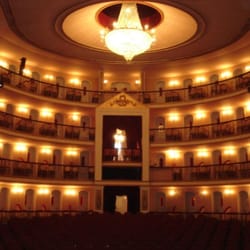 São Luiz Teatro Municipal