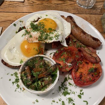 Caravelle - Spanglish breakfast - Breakfast & Brunch Near Me - Barcelona, B Caravelle - Spanglish breakfast - Breakfast & Brunch Near Me - Barcelona, B