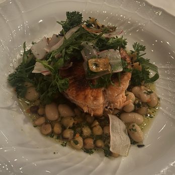Carbone - Salmon - Italian Near Me - Las Vegas, Nevada Carbone - Salmon - Italian Near Me - Las Vegas, Nevada