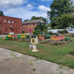 Cradock Community Garden - Community Garden