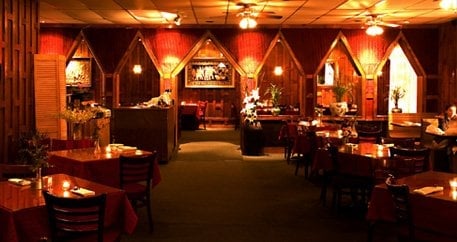 Bangkok at Greenville by null