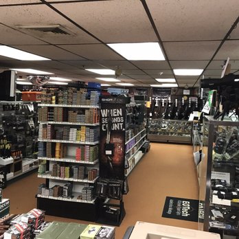 Target World - Special orders are welcomed, no up charges. - Gun/Rifle Ranges Near Me - Chalfont, Pennsylvania