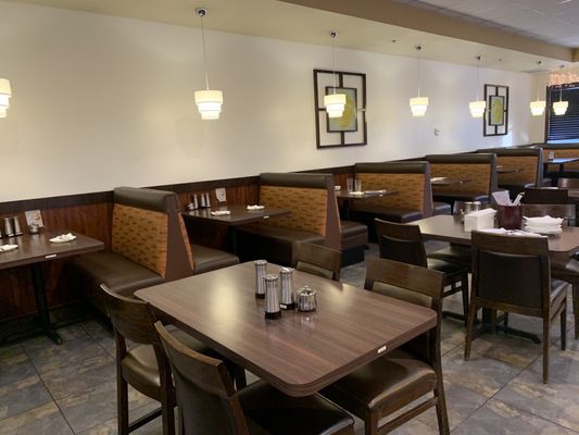 1st Dumpling & Noodle by null