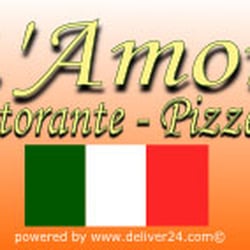 Pizzeria L'Amore