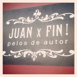 Juan x Fin!