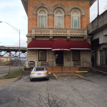 Laury's Restaurant - I Look over Laury's - Steakhouses Near Me - Charleston, West Virginia