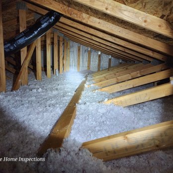 100 Mile Home Inspections - Attic - Home Inspectors Near Me 100 Mile Home Inspections - Attic - Home Inspectors Near Me