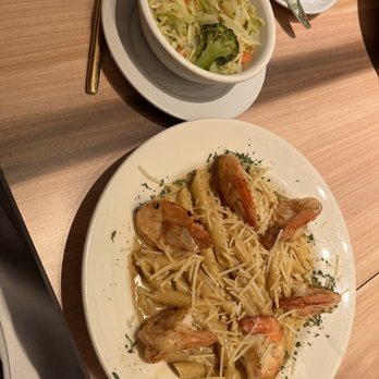 Konoko Restaurant - Rasta pasta w/ shrimp less onions & bell peppers & cabbage medley on the side. Unable to sub other vegs. - Caribbean Near Me - White Marsh, Maryland Konoko Restaurant - Rasta pasta w/ shrimp less onions & bell peppers & cabbage medley on the side. Unable to sub other vegs. - Caribbean Near Me - White Marsh, Maryland