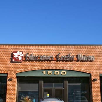 Educators Credit Union - Banks & Credit Unions Near Me - Waukesha, Wisconsin Educators Credit Union - Banks & Credit Unions Near Me - Waukesha, Wisconsin