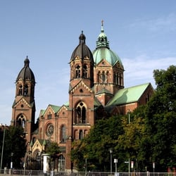 St. Lukas