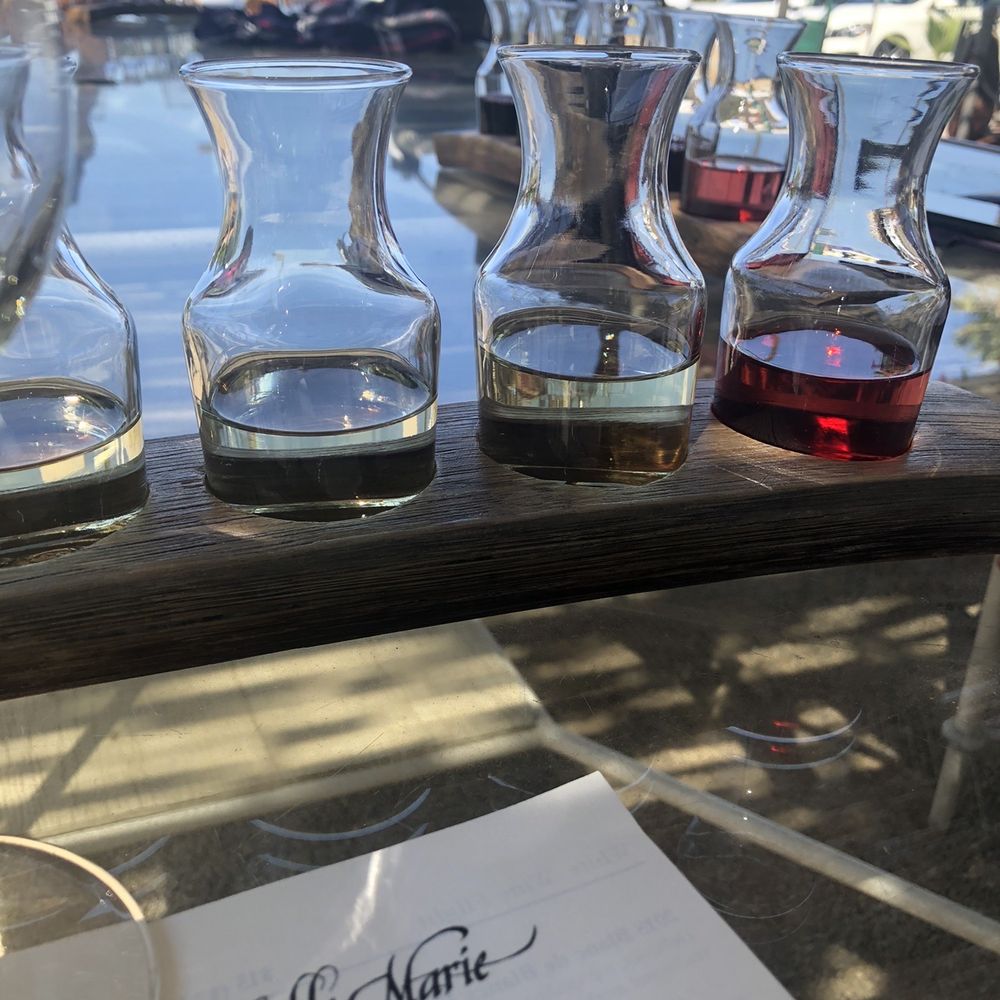 Belle Marie Winery - Wine tastings on $15. - Venues & Event Spaces Near Me - Escondido, California Belle Marie Winery - Wine tastings on $15. - Venues & Event Spaces Near Me - Escondido, California