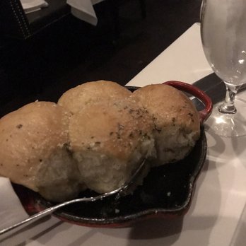 Steak 48 - Rolls - Steakhouses Near Me - Houston, Texas Steak 48 - Rolls - Steakhouses Near Me - Houston, Texas