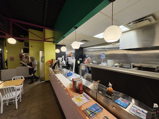 Snarf's Sandwiches by null