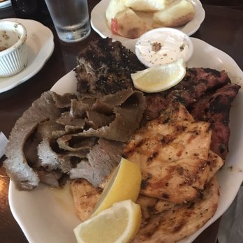 Elia Taverna - Mixed grill - Greek Near Me - Bronxville, New York Elia Taverna - Mixed grill - Greek Near Me - Bronxville, New York