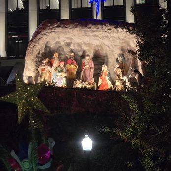 Tinsel Trail - Parks Near Me - Huntsville, Alabama
