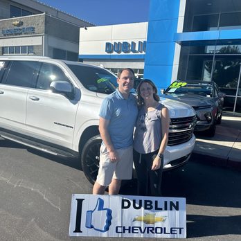 Dublin Chevrolet - Car Dealers Near Me - Dublin, California Dublin Chevrolet - Car Dealers Near Me - Dublin, California