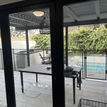 All-Safe Pool Fence & Covers - Hot Tub & Pool Near Me - Orange, California