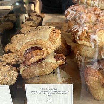 Café Ficelle - Sandwiches Near Me - Camarillo, California