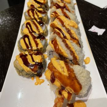 Sushi Naper - Godzilla makin - Sushi Bars Near Me - Naperville, Illinois Sushi Naper - Godzilla makin - Sushi Bars Near Me - Naperville, Illinois