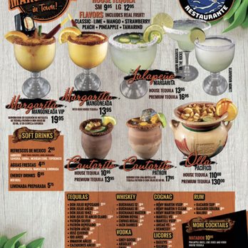 Los Cabos Restaurante - the menu for margaritas at sunset - Mexican Near Me - Hanover Park, Illinois Los Cabos Restaurante - the menu for margaritas at sunset - Mexican Near Me - Hanover Park, Illinois