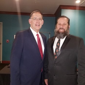 Semper Fi Movers - Senator John Boozman and David Meyskens owner of Semper Fi Movers LLC. - Movers Near Me - Conway, Arkansas Semper Fi Movers - Senator John Boozman and David Meyskens owner of Semper Fi Movers LLC. - Movers Near Me - Conway, Arkansas